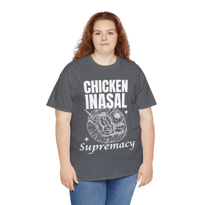 CHICKEN INASAL - Filipino Food (Basic Tee)