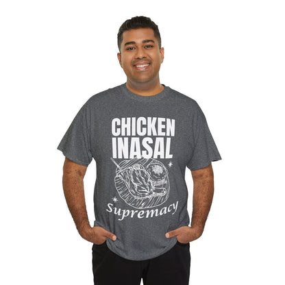 CHICKEN INASAL - Filipino Food (Basic Tee)
