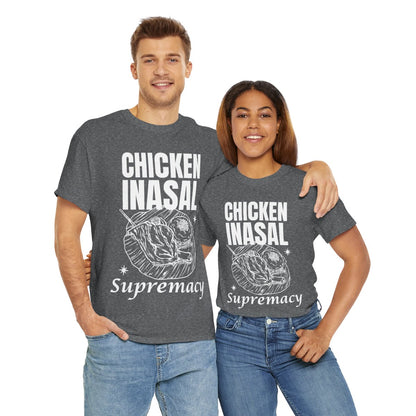 CHICKEN INASAL - Filipino Food (Basic Tee)