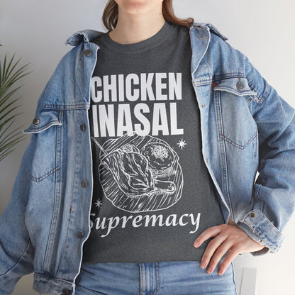 CHICKEN INASAL - Filipino Food (Basic Tee)