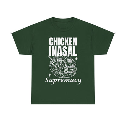 CHICKEN INASAL - Filipino Food (Basic Tee)