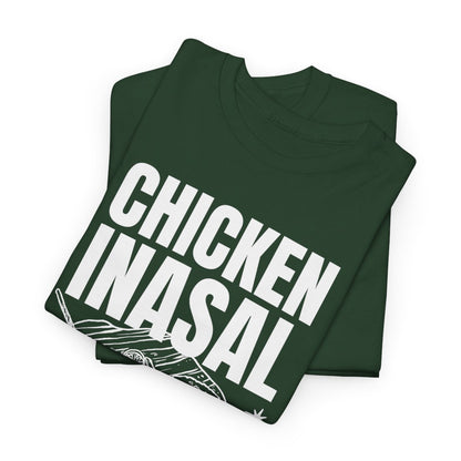 CHICKEN INASAL - Filipino Food (Basic Tee)