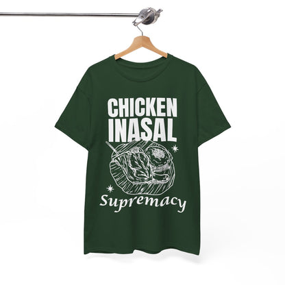 CHICKEN INASAL - Filipino Food (Basic Tee)