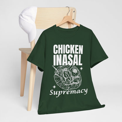 CHICKEN INASAL - Filipino Food (Basic Tee)
