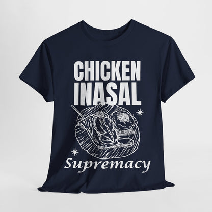 CHICKEN INASAL - Filipino Food (Basic Tee)
