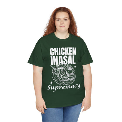 CHICKEN INASAL - Filipino Food (Basic Tee)