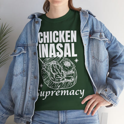 CHICKEN INASAL - Filipino Food (Basic Tee)