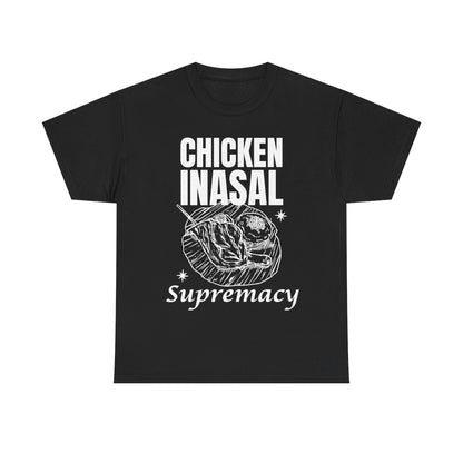 CHICKEN INASAL - Filipino Food (Basic Tee)