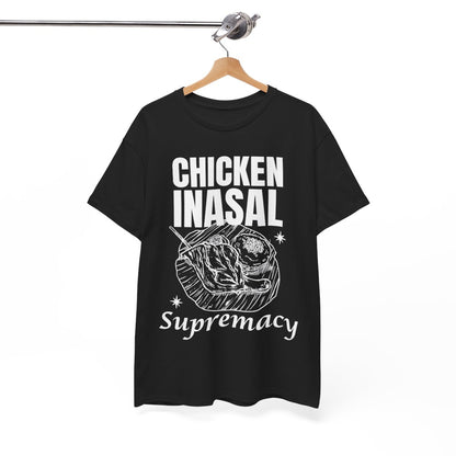 CHICKEN INASAL - Filipino Food (Basic Tee)