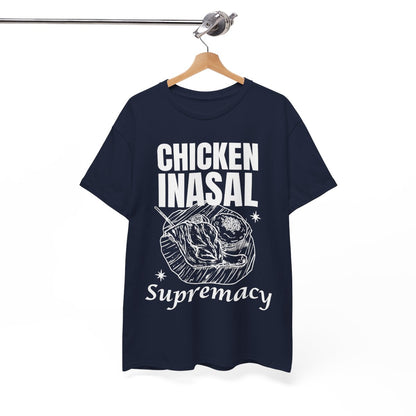 CHICKEN INASAL - Filipino Food (Basic Tee)