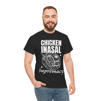 CHICKEN INASAL - Filipino Food (Basic Tee)