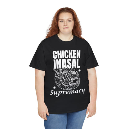 CHICKEN INASAL - Filipino Food (Basic Tee)