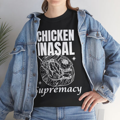 CHICKEN INASAL - Filipino Food (Basic Tee)