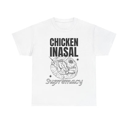CHICKEN INASAL - Filipino Food (Basic Tee)