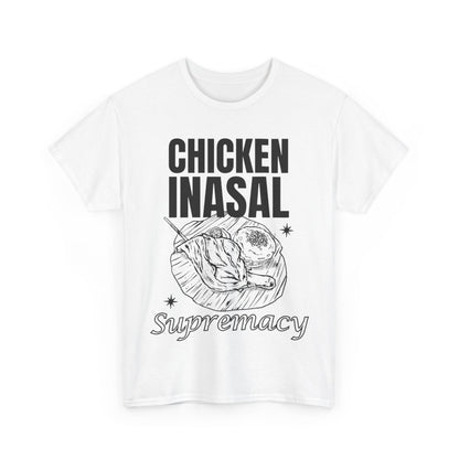CHICKEN INASAL - Filipino Food (Basic Tee)