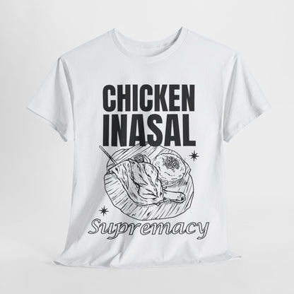 CHICKEN INASAL - Filipino Food (Basic Tee)