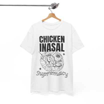 CHICKEN INASAL - Filipino Food (Basic Tee)
