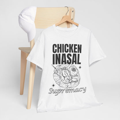 CHICKEN INASAL - Filipino Food (Basic Tee)