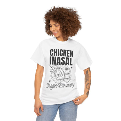 CHICKEN INASAL - Filipino Food (Basic Tee)