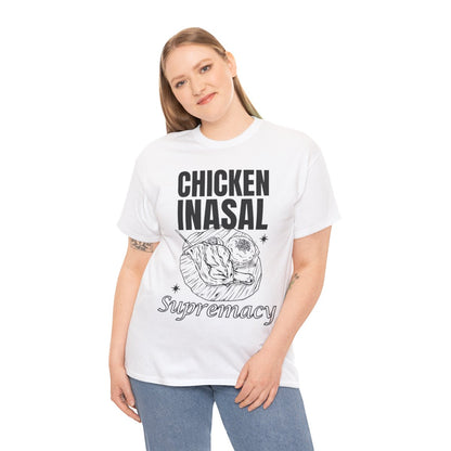 CHICKEN INASAL - Filipino Food (Basic Tee)