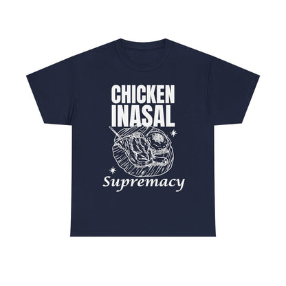 CHICKEN INASAL - Filipino Food (Basic Tee)