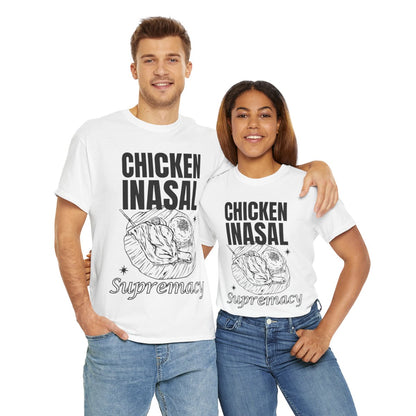 CHICKEN INASAL - Filipino Food (Basic Tee)