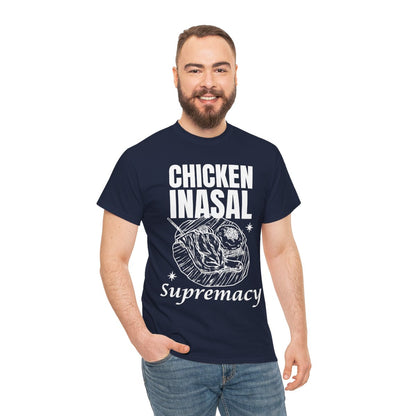 CHICKEN INASAL - Filipino Food (Basic Tee)