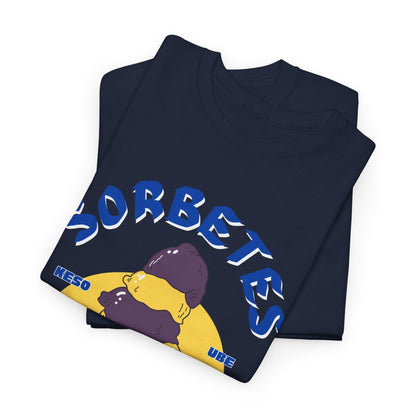 SORBETES 5 - Filipino Food (Basic Tee)