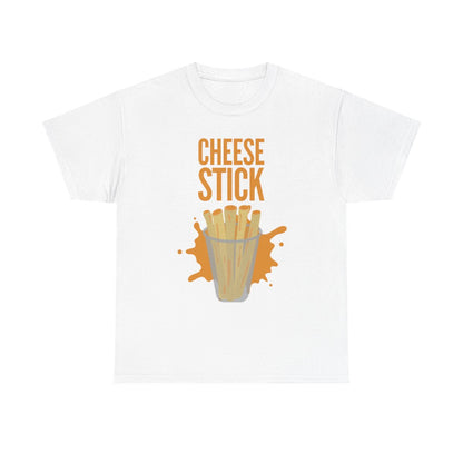 CHEESE STICK - Filipino Food (Kids Tee)