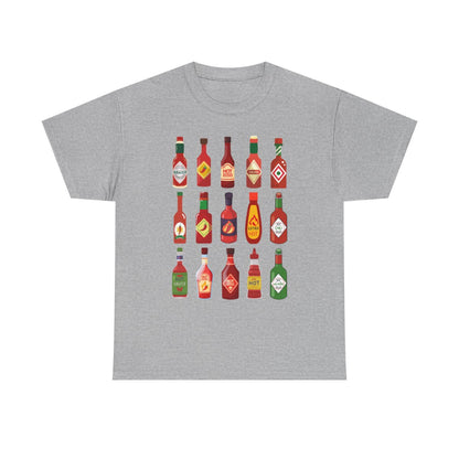 JALAPEÑO - Extras (Basic Tee)
