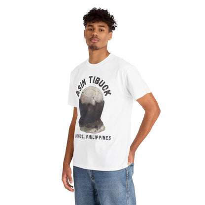 ASIN TIBUOK - Pasalubong Center (Basic Tee)