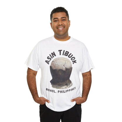 ASIN TIBUOK - Pasalubong Center (Basic Tee)