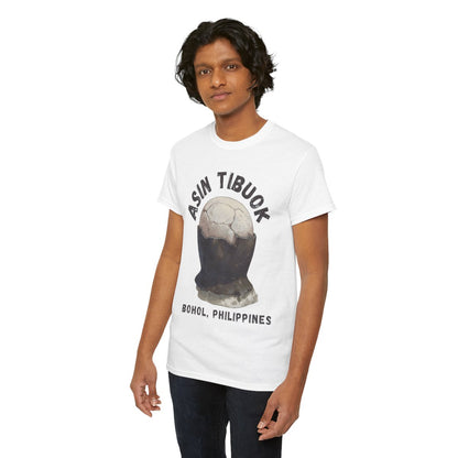 ASIN TIBUOK - Pasalubong Center (Basic Tee)