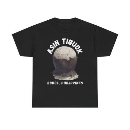 ASIN TIBUOK - Pasalubong Center (Basic Tee)