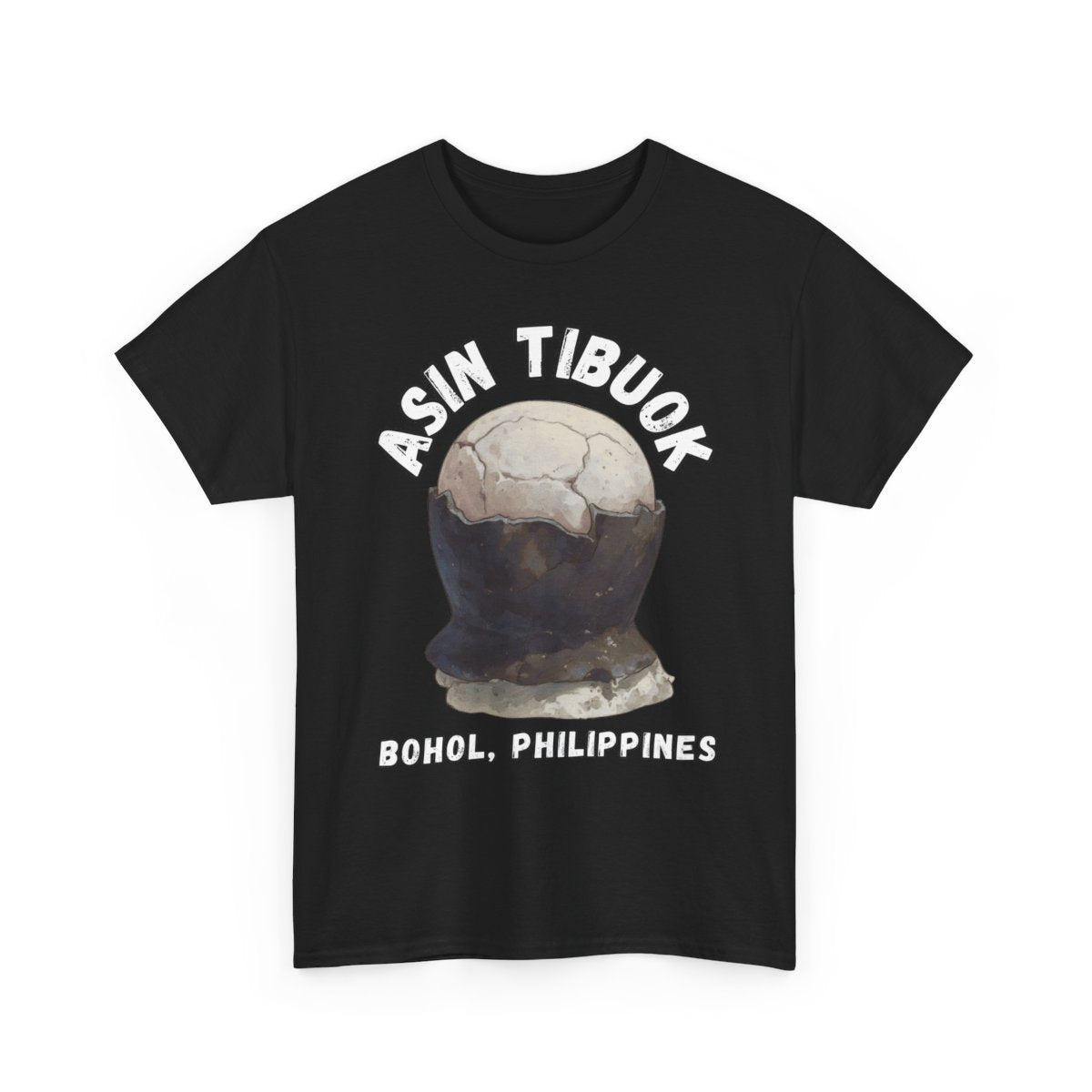 ASIN TIBUOK - Pasalubong Center (Basic Tee)