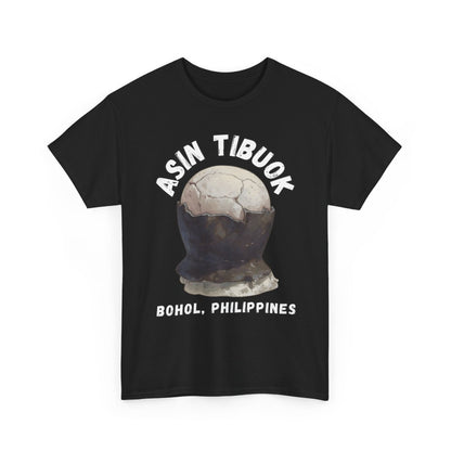 ASIN TIBUOK - Pasalubong Center (Basic Tee)