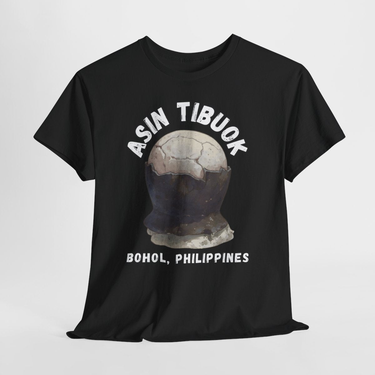 ASIN TIBUOK - Pasalubong Center (Basic Tee)