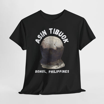 ASIN TIBUOK - Pasalubong Center (Basic Tee)