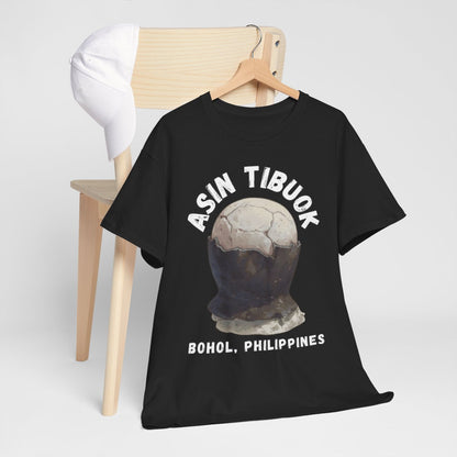 ASIN TIBUOK - Pasalubong Center (Basic Tee)