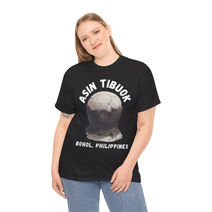 ASIN TIBUOK - Pasalubong Center (Basic Tee)