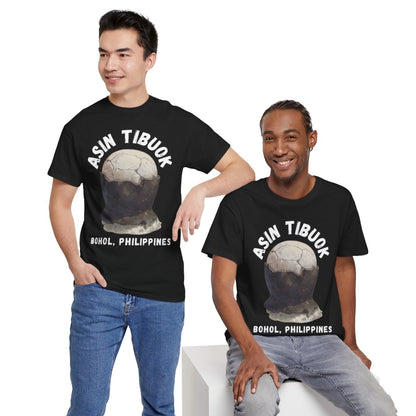 ASIN TIBUOK - Pasalubong Center (Basic Tee)