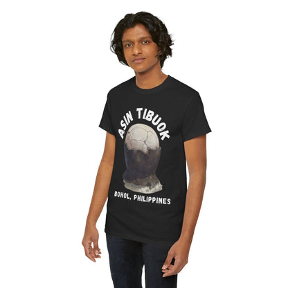 ASIN TIBUOK - Pasalubong Center (Basic Tee)