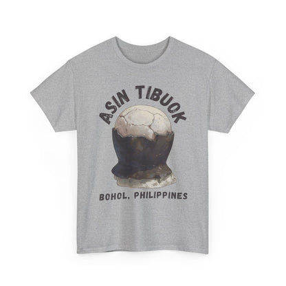 ASIN TIBUOK - Pasalubong Center (Basic Tee)