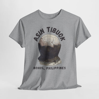 ASIN TIBUOK - Pasalubong Center (Basic Tee)