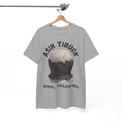 ASIN TIBUOK - Pasalubong Center (Basic Tee)