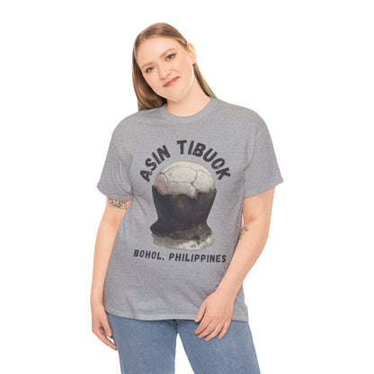 ASIN TIBUOK - Pasalubong Center (Basic Tee)