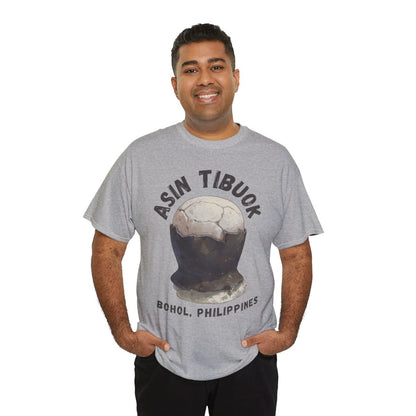 ASIN TIBUOK - Pasalubong Center (Basic Tee)