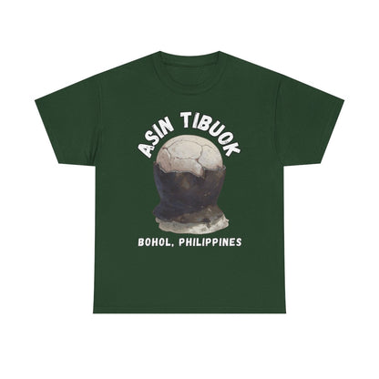 ASIN TIBUOK - Pasalubong Center (Basic Tee)