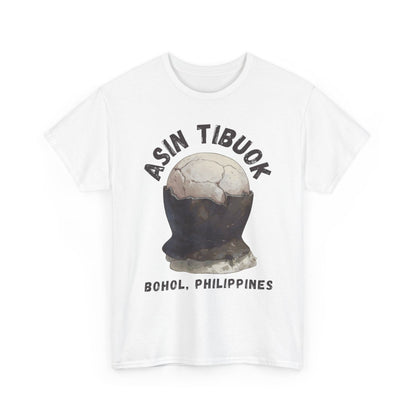 ASIN TIBUOK - Pasalubong Center (Basic Tee)