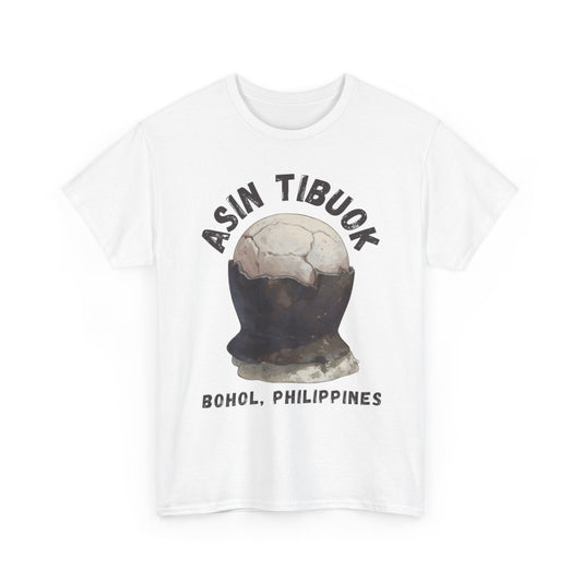ASIN TIBUOK - Pasalubong Center (Kids Tee)